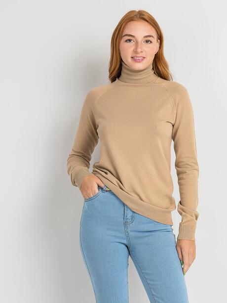 Golf z domieszką wiskozy