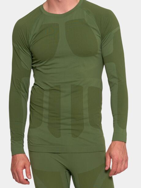 Koszulka termoaktywna