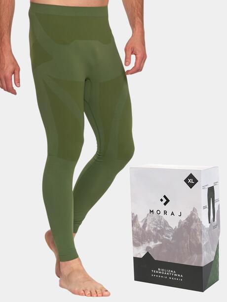 Spodnie termoaktywne