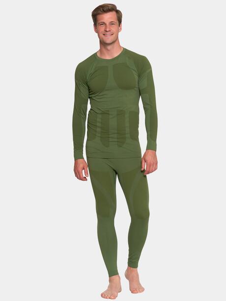 Spodnie termoaktywne