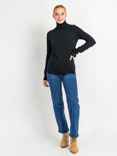 Golf z domieszką wiskozy