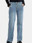 Jeansy wide leg