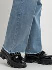 Jeansy wide leg