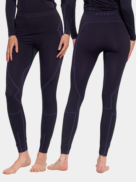 Spodnie termoaktywne