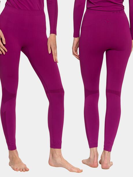 Spodnie termoaktywne