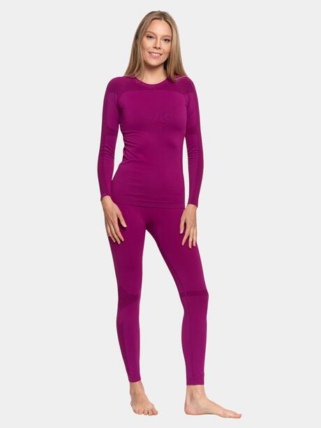 Spodnie termoaktywne