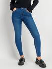 Jeansy skinny PUSH UP