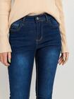 Jeansy PUSH UP
