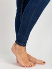 Jeansy PUSH UP