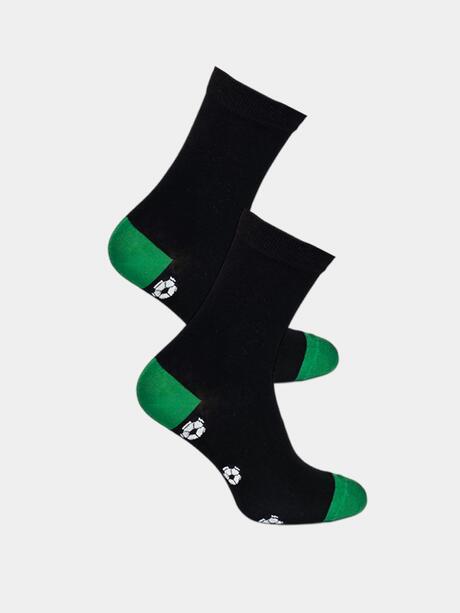 Skarpety bawełniane 7-pak 35/38