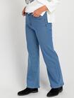 Jeansy WIDE LEG