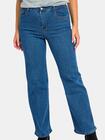 Spodnie jeansowe WIDE LEG