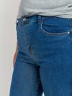 Spodnie jeansowe WIDE LEG