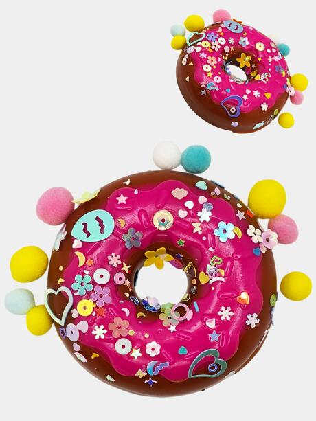 Gniotek donut