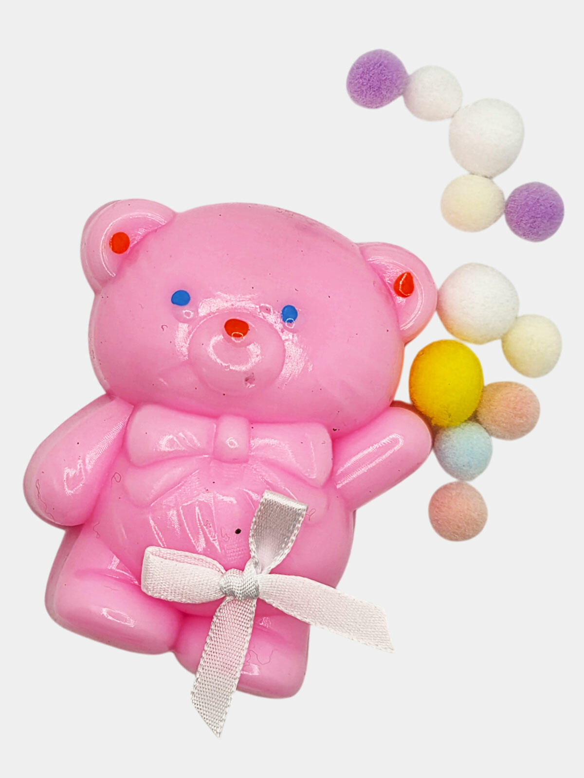 Gniotek antystresowy