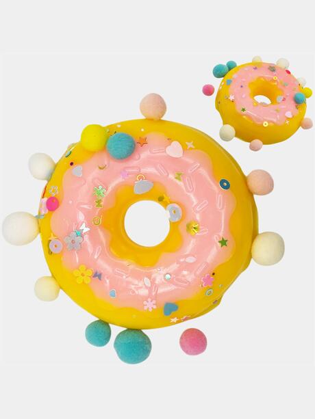 Gniotek donut