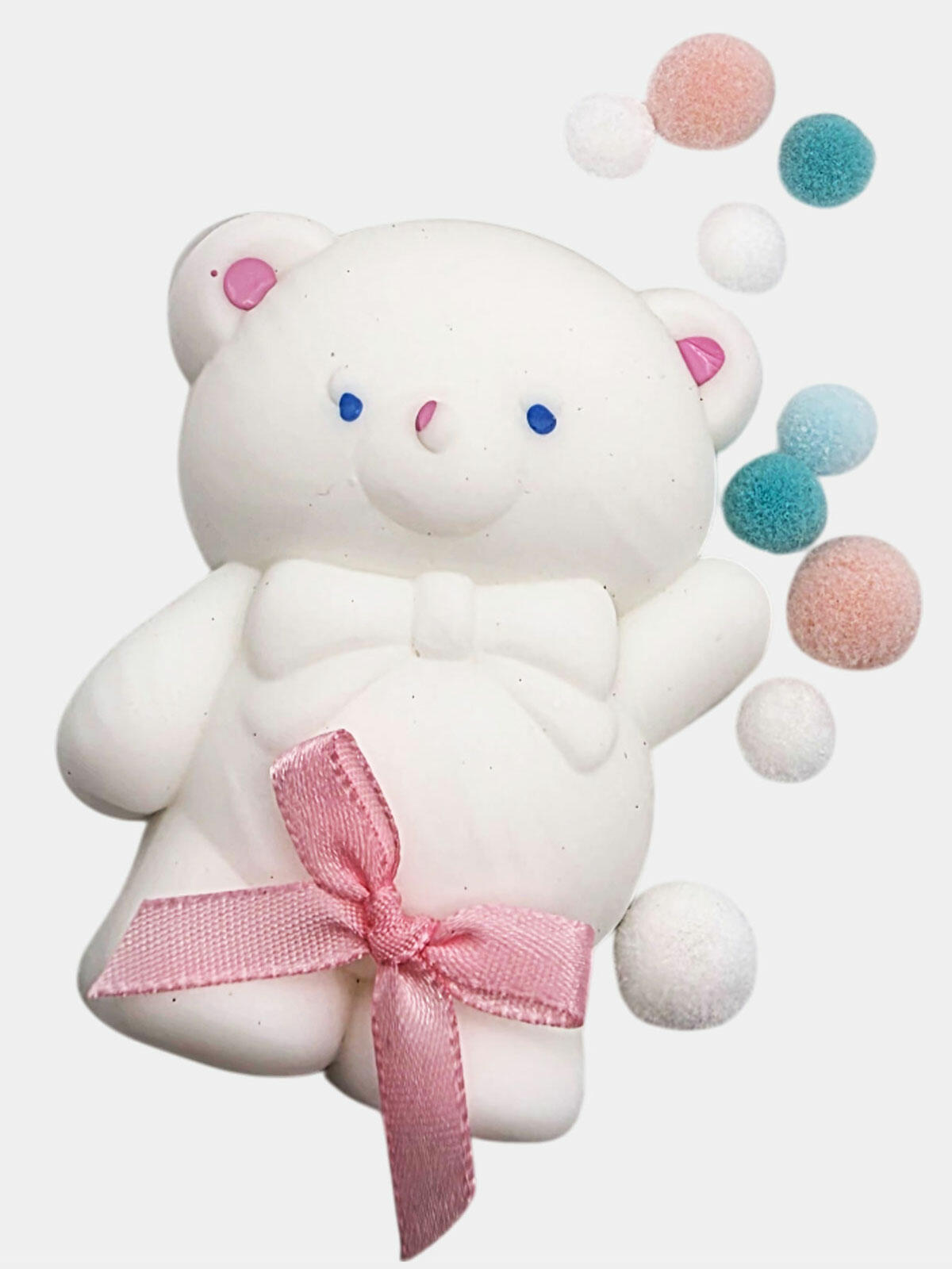 Gniotek antystresowy