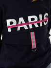 Bluza dziewczęca Paris
