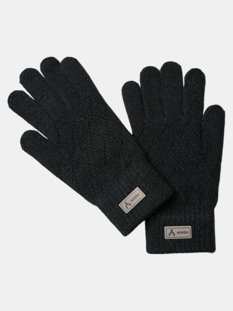 Stylowe rękawiczki damskie