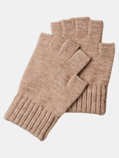 Rękawiczki bezpalcowe