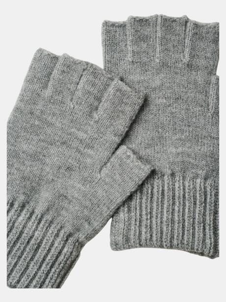 Rękawiczki bezpalcowe