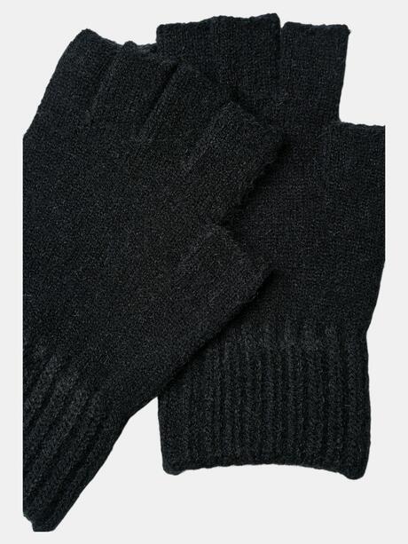 Rękawiczki bezpalcowe