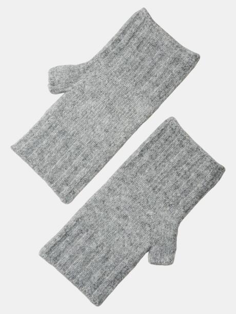 Rękawiczki bezpalcowe