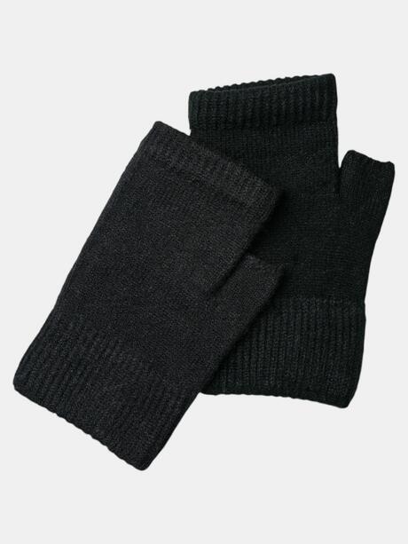 Rękawiczki bezpalcowe