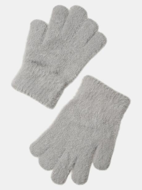 Rękawiczki dziewczęce