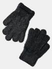 Rękawiczki dziewczęce