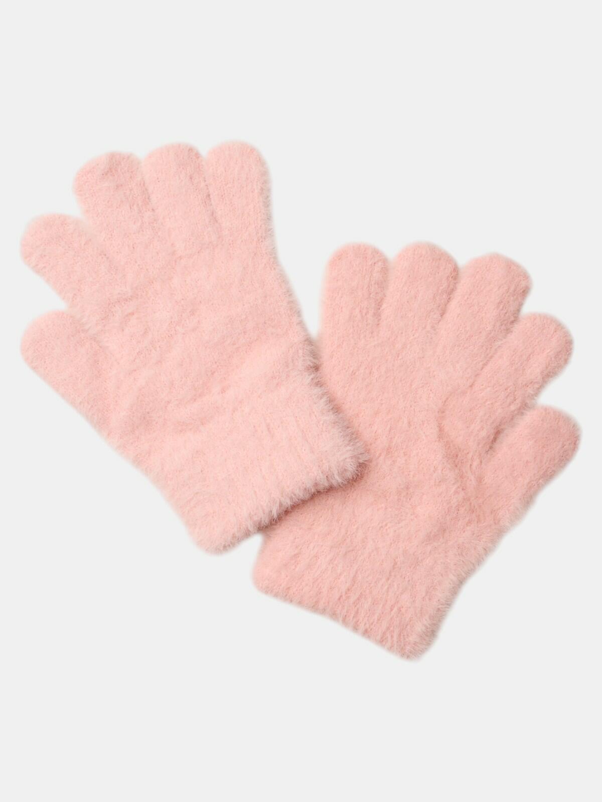 Rękawiczki dziewczęce