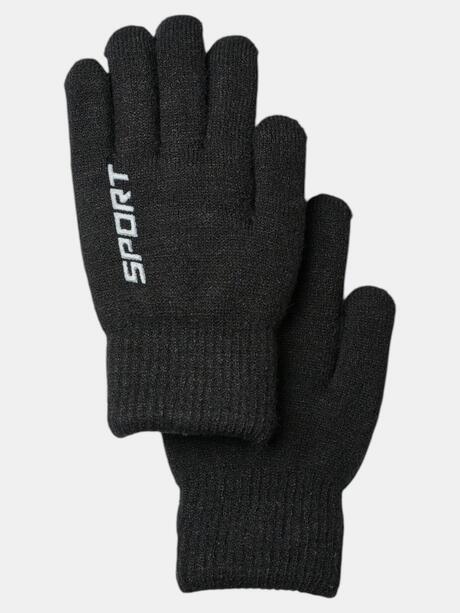 Rękawiczki chłopięce