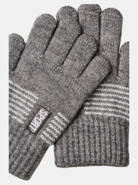 Rękawiczki chłopięce