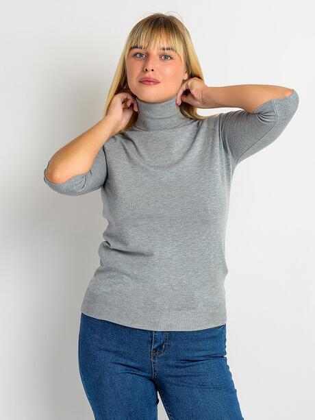 Golf z domieszką wiskozy