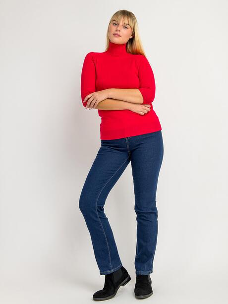 Golf z domieszką wiskozy