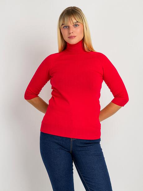 Golf z domieszką wiskozy