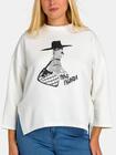 Bluza z nadrukiem