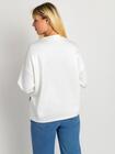 Bluza z nadrukiem