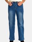 Jeansy wide leg