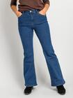 Jeansy FLARE