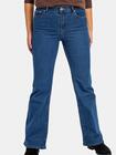 Jeansy FLARE