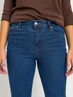 Jeansy FLARE