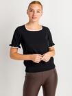 Sweter z wiskozy