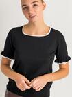 Sweter z wiskozy