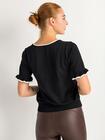 Sweter z wiskozy
