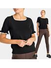 Sweter z wiskozy