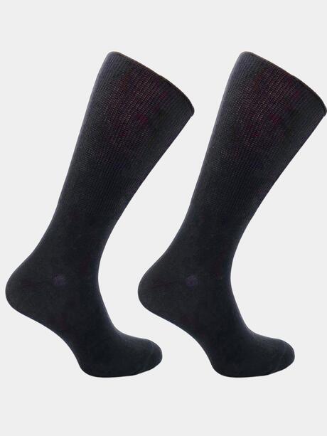 Skarpety długie