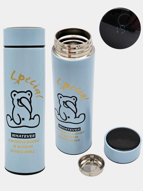 Termos z misiem 500 ml