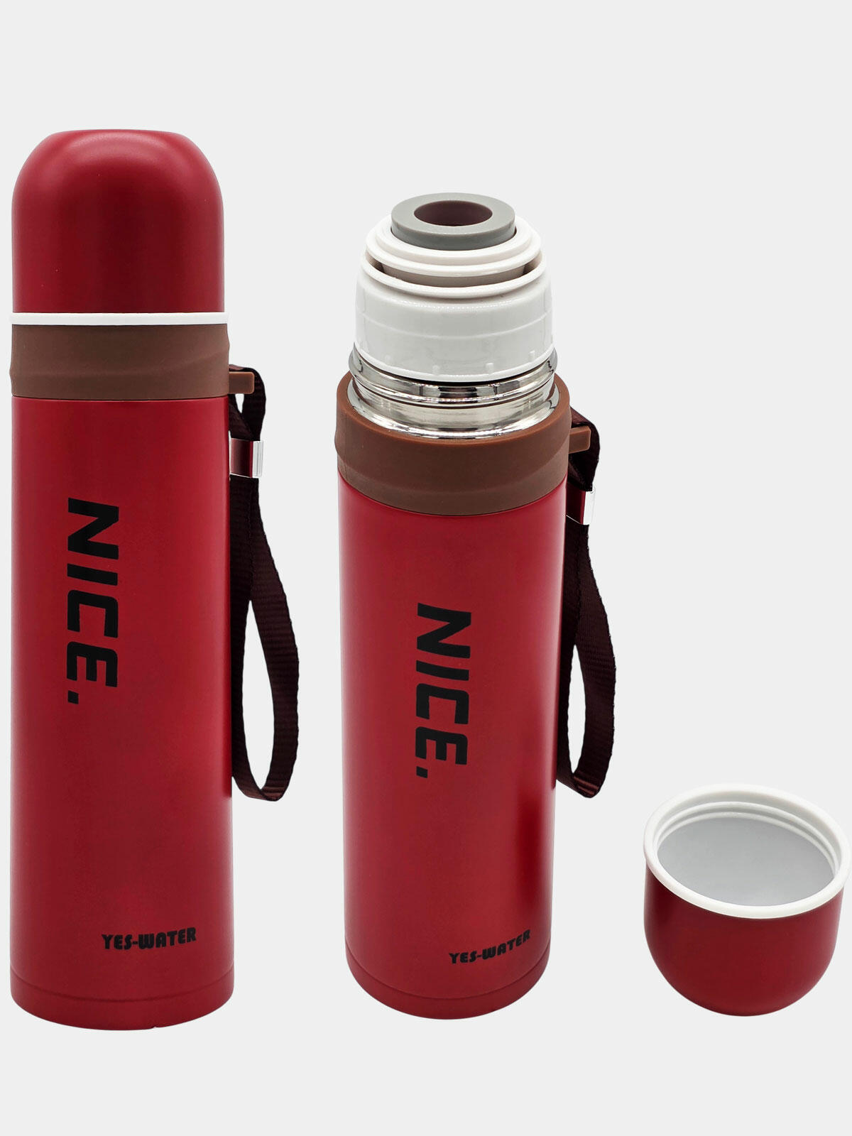 Termos z zawieszką 500 ml