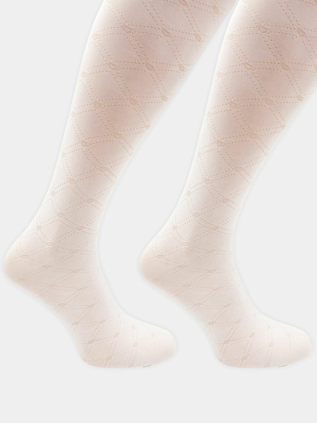 Rajstopy dziewczęce